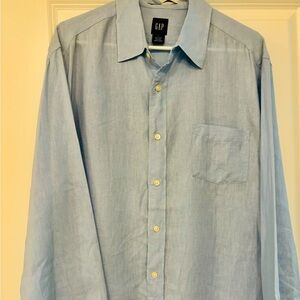 GAP Long sleeve Men’s Shirt